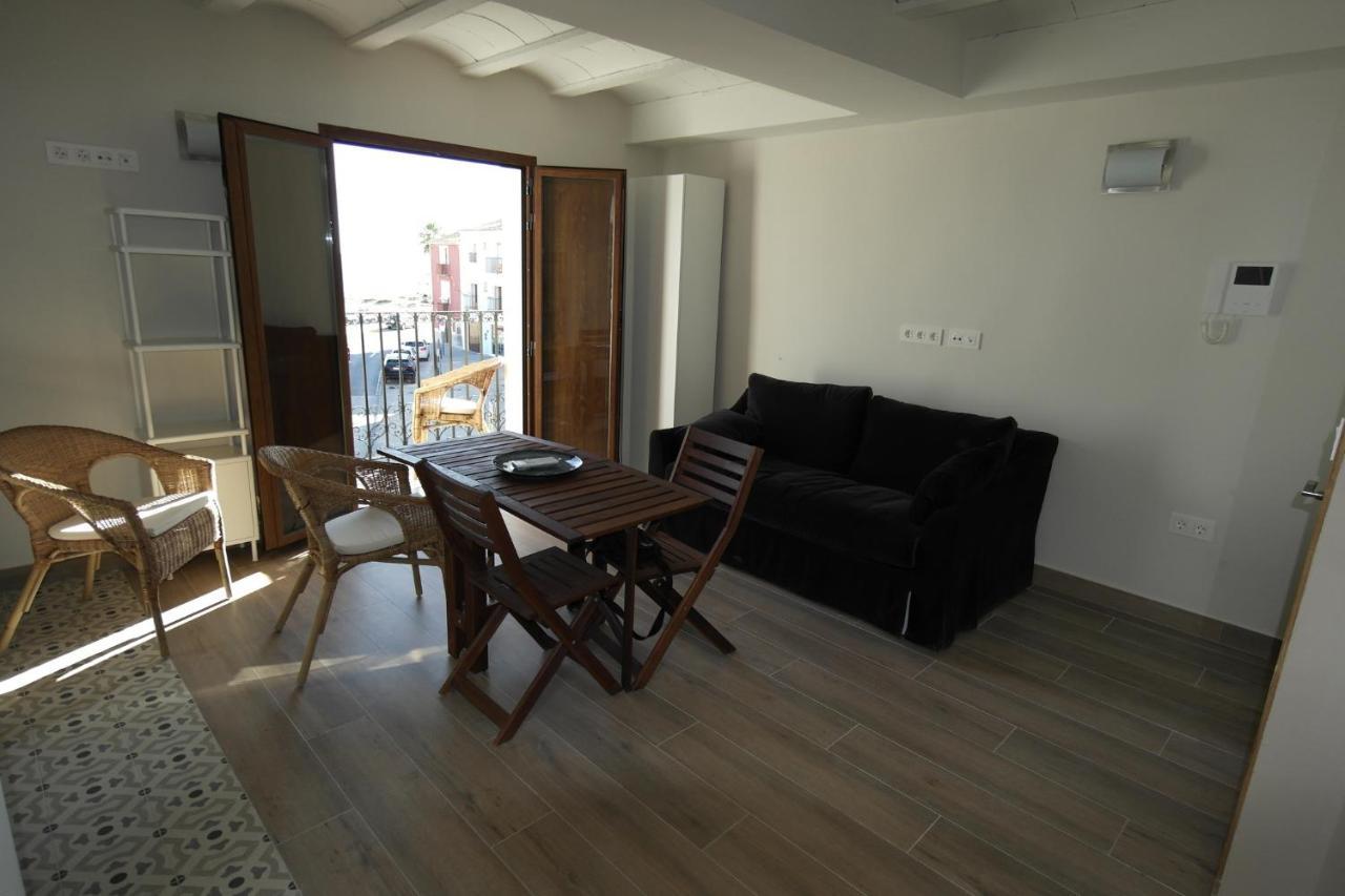Ar28-2, Bonito Apartamento En Primera Linea Villajoyosa Bagian luar foto