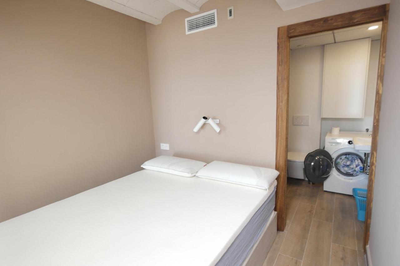 Ar28-2, Bonito Apartamento En Primera Linea Villajoyosa Bagian luar foto